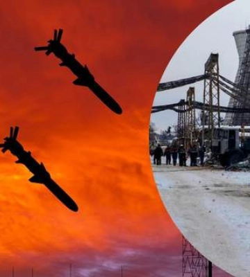 Восстановить Дарницкую ТЭЦ вовремя невозможно: где в Киеве может не быть отопления зимой, — нардеп