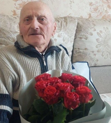 Історія незламності 90-річного ювіляра з Волині, який у дитинстві пережив заслання до Сибіру