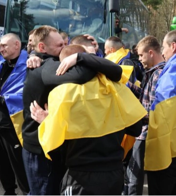 На Донеччині загинуло двоє Захисників з Волині