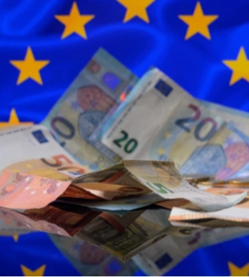 ЄП: Чтобы получить средства ЕС, Украина должна провести реформы по верховенству права и борьбе с коррупцией