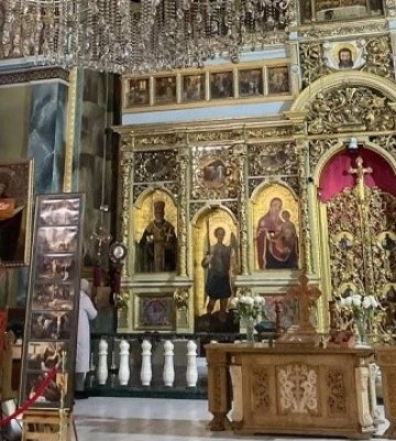 У Франківську вшосте відбудеться фестиваль «Катедральні дзвони»