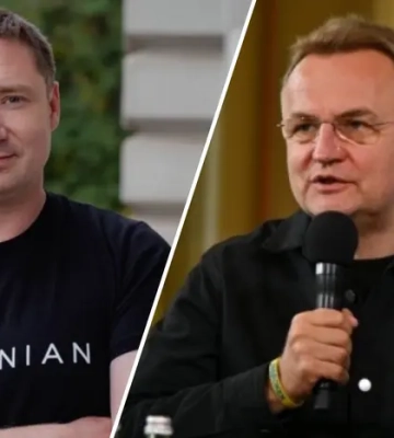 Скандал навколо аеропорту: Львівська ОВА відповіла на занепокоєння Садового