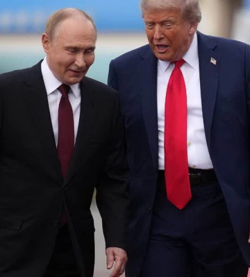 Трамп чекає Путіна на G20, Макрон піде з політики, відмова НАТО від літака США: новини дня