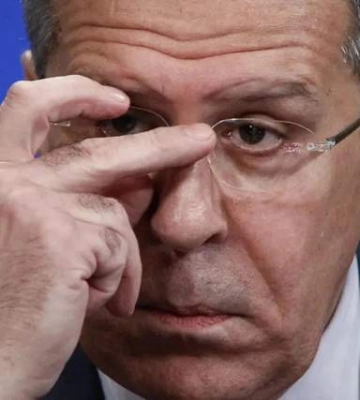 Європа відкрито оголосила Росії війну, – Лавров бідкається про "важкі умови"