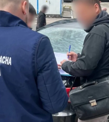 Детские площадки «на бумаге»: в Харькове расследуют хищение бюджетных средств