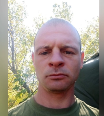 Андрій Шулим із Турки повертається з ворожої неволі