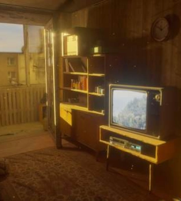 В Steam вышел хоррор Lysa Hora: The Haunted Hill от бывшего разработчика STALKER 2 от бывшего разработчика STALKER 2