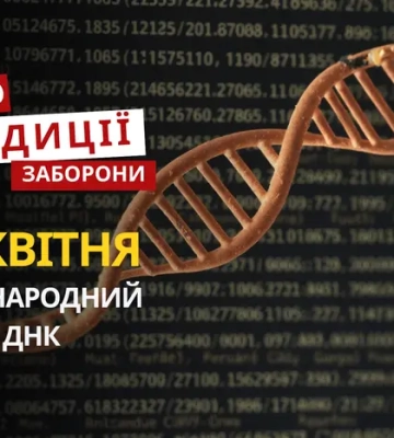 25 квітня: яке сьогодні свято, традиції та заборони