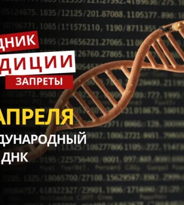 25 апреля: какой сегодня праздник, традиции и запреты