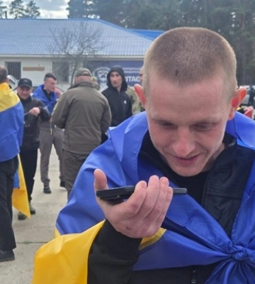 Итоги 24.04: Обмен пленными и скандал в ВСУ