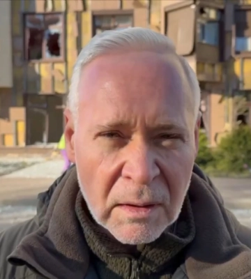 «Тяжелое утро в Харькове»: что пострадало в городе из-за атак – Терехов 