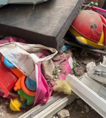 У Дніпрі вже 14 поранених внаслідок атаки, серед них — дитина