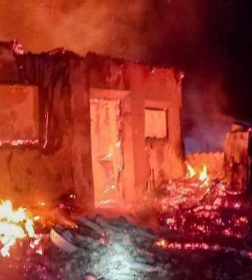 Россияне атаковали Одесскую область дронами: Повреждена жилая и припортовая инфраструктура, двое пострадавших