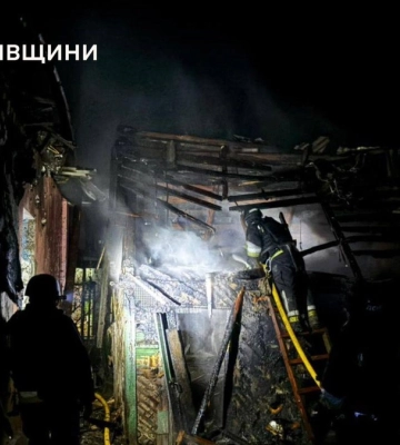 На Чернігівщині двоє загиблих і семеро постраждалих через російський обстріл – влада