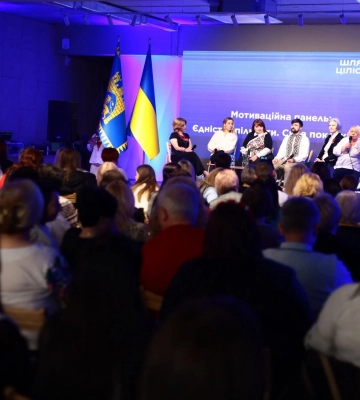 У Львові відбувся EdCamp: освітяни з усієї України обговорили зміни, лідерство та майбутнє освіти
