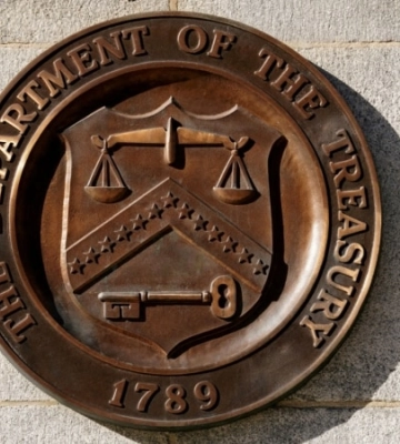 Минфин США ввел санкции против китайского НПЗ из-за «поддержки экономики Ирана»