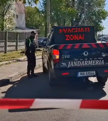 Россияне атаковали Одесскую область дронами: Повреждена жилая и припортовая инфраструктура, двое пострадавших