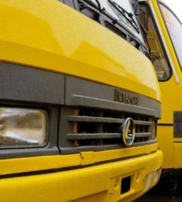 В Одесі зросте вартість проїзду в маршрутних автобусах
