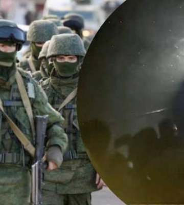 Росіяни знову намагаються пролізти в Куп'янськ по газовій трубі, – Трегубов