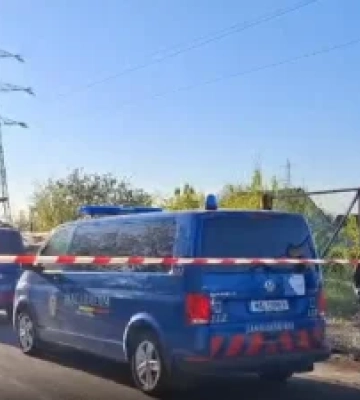 Королівські ВПС Великобританії було піднято в повітря під час ранкового нападу на один з портів Одещини