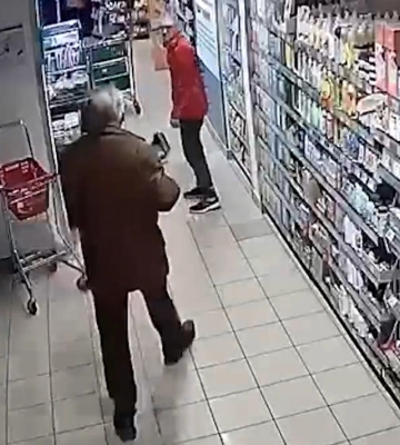 Следствие установило полную хронологию событий во время теракта в Киеве
