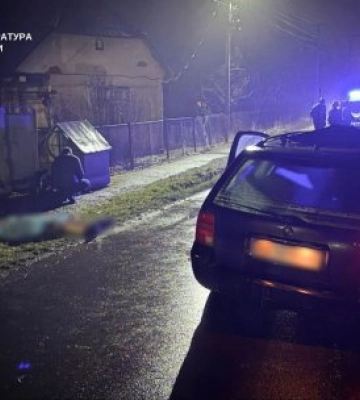 За кермом — підліток, унаслідок ДТП — смерть: справу передали до суду, але покарання буде іншим