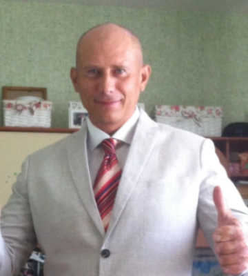 На оккупированной Херсонщине ликвидировали высокопоставленного чиновника МЧС России Ивана Бузина вместе с женой