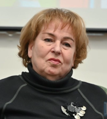 Елла Лібанова: «За рік населення України зменшилося на мільйон»