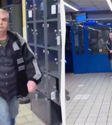 "Голосіївський стрілок" міг отримати дозвіл на зброю як журналіст - Генпрокурор Кравченко