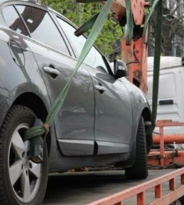 Штрафи за паркування в Одесі: водіїв ловлять на місцях для людей з інвалідністю