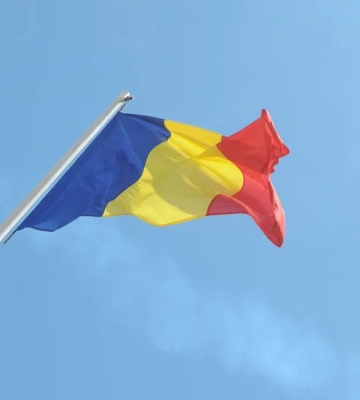 У Румунії біля пляжу знайшли уламки безпілотника - ЗМІ