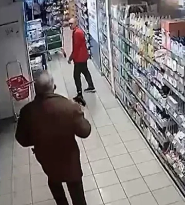 "Голосеевский стрелок" оправдывал свои действия "самообороной"