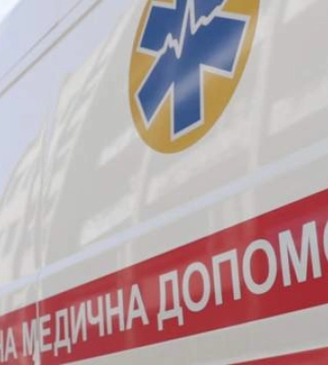 В ТЦК на Днепропетровщине внезапно умер мужчина: полиция начала расследование