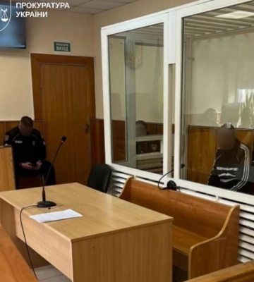 В Одесской области мужчину приговорили к 10 годам за изнасилование несовершеннолетней