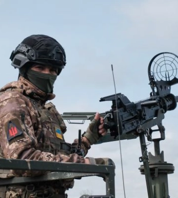 Україну атакували 47 ракет і понад 600 дронів, основна ціль Дніпро, – ПС