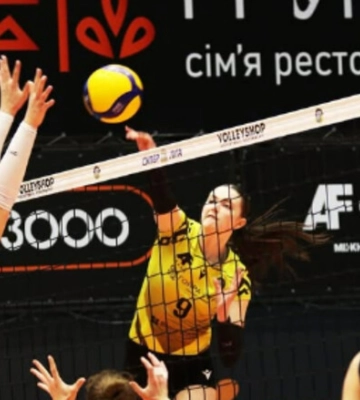 Снова тай-брейк. Чемпион Украины вырвал непростую победу в финале