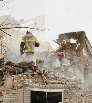 Дніпро під ударом: кількість постраждалих різко зросла