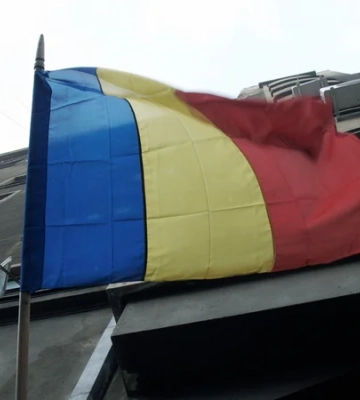 В Румунії помер моряк, який постраждав через російський удар по танкеру Gas Lisbon