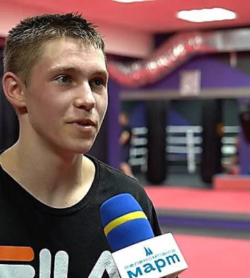 «Головна мета для боксера – стати олімпійським чемпіоном»: Історія хлопця з Херсонщини, який попри війну та пережиту окупацію,&amp;hellip;