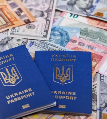 Неоднозначність податкового резидентства. Де сплачувати податки?