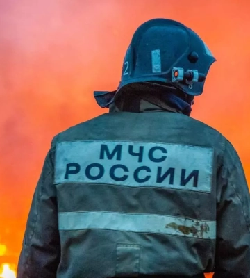 Після вибухів у Криму загорілася Сакська ТЕЦ: що відомо