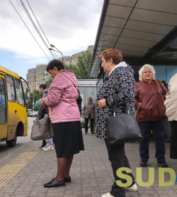 Яка мінімальна пенсія зараз в Україні: актуальні дані ПФУ