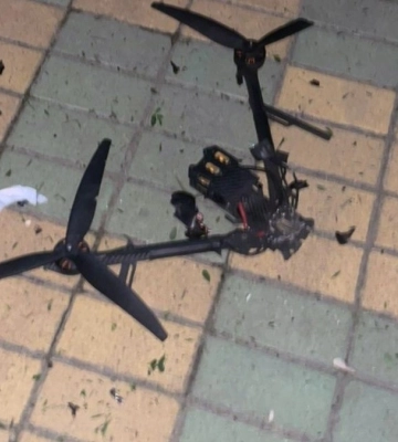У Херсоні частково зникло світло після ворожих атак - МВА