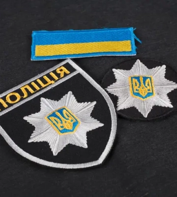 Стрілянина в Києві: поліцейських, які втекли з місця теракту, відсторонили від роботи