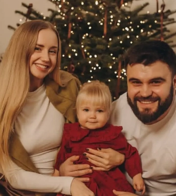 Родина зірки "Ліги сміху" опинилася за крок від теракту