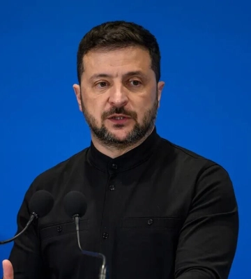 Зеленський назвав суму, яку Росії отримала через послаблення санкцій США