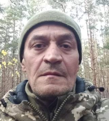 Считался пропавшим без вести: в боях под Авдеевкой погиб режиссер Игорь Малахов