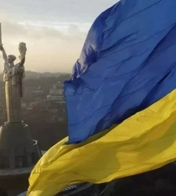 У Києві та області в неділю діятимуть тимчасові обмеження руху через заходи за участю іноземних делегацій