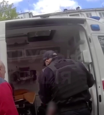 У Запоріжжі внаслідок вибуху гранати у квартирі загинула жінка, двоє чоловіків поранені
