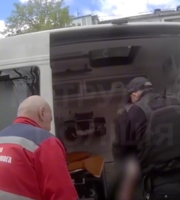 У Запоріжжі стався вибух гранати у квартирі. Загинула жінка, двоє чоловіків отримали поранення